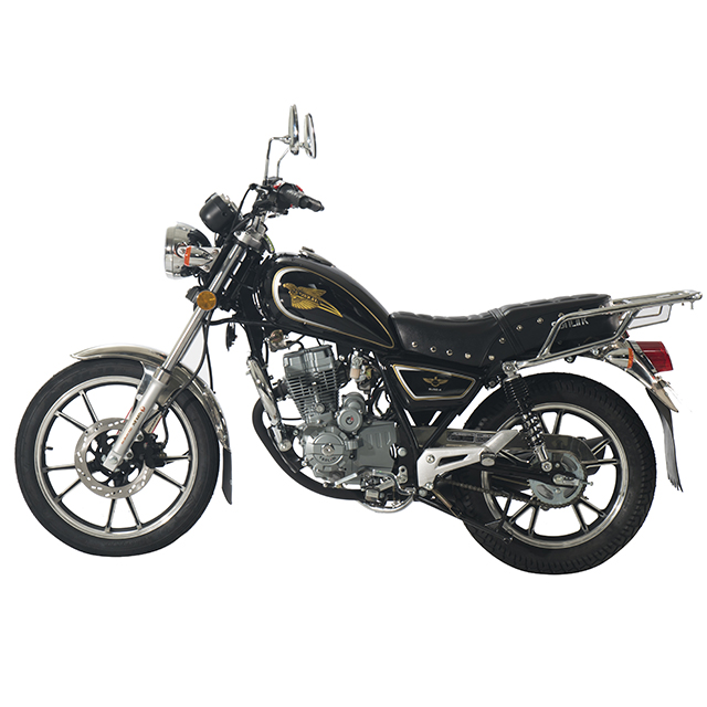 SL150-4 Moto