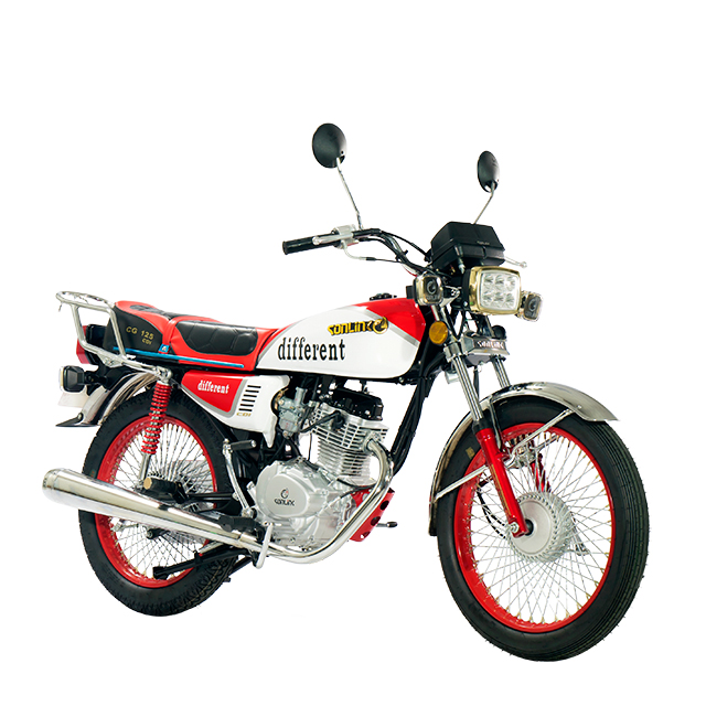 SL125-CG1 Moto