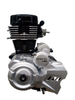 Motor CG de motocicleta de 125cc CG125-4A 