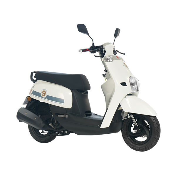  SL100T-S5 Scooter