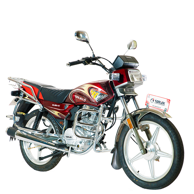 SL150-K2 Moto