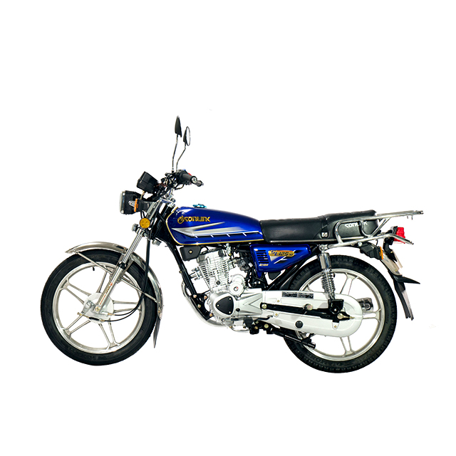 SL125-10 Moto